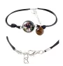 English Pointer, Englischer Pointer - Armband in einer Schachtel mit Ihrem Foto, femininer Schmuck, ein ausgezeichnetes Geschenk der Marke Art-Dog.