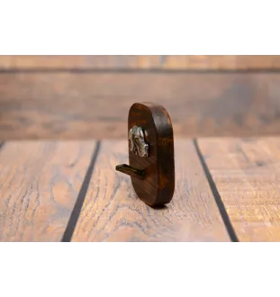 Pointer wieszak drewniany pojedynczy Art-Dog