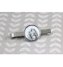English Setter, Englischer Setter I - Krawattenklammer mit Hund, personalisierter Krawattenclip, einzigartiges Geschenk für Männer von der Marke Art-Dog