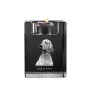 Setter anglais, Setter laverack - Bougeoir avec photo de chien, porte bougie en cristal, cadeau personnalisé par la marque Art-Dog