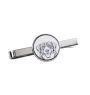 Entlebucher Mountain Dog, Entelbuch Cattle Dog - tie clip with a dog, personalized tie clip, a unique gift for a man from the Art-Dog brand