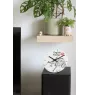 Entlebucher zegar ze zdjęciem psa Art-Dog