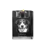 Entlebucher Sennenhund - Kerzenhalter mit Hundefoto, Teelichthalter aus Kristall, personalisiertes Geschenk der Marke Art-Dog