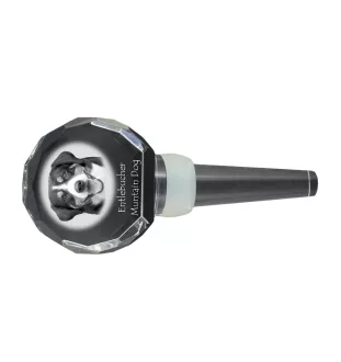 Entlebucher Mountain Dog, Entelbuch Cattle Dog - Crystal bottle stopper, unique wine stopper with photo, personalised gift for sommelier by Art-Dog brand