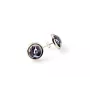 English Springer Spaniel - a set of jewelry with your photo, a woman's ornament, handmade item, a product made with passion for creating the Art-Dog brand.