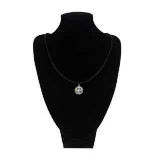 English Springer Spaniel - Schmuckset in einer Schachtel, Halskette, Ohrringe, Armband, Produkte der Marke Art-Dog