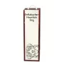 Entlebucher Mountain Dog, Entelbuch Cattle Dog - wine box with a dog, alcohol box with graphics, personalized gift box from the Art-Dog brand