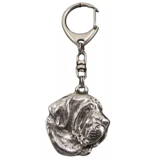 Fila Brasileiro brelok w pudełku Art-Dog