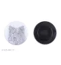 Eurasian, Eurasier - magnet with a dog's pupil, exceptionally light, strong magnet, handmade product by the Art-Dog brand