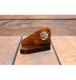 Fila Brasileiro świecznik w kształcie łezki Art-Dog