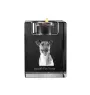 Fox-terrier à poil lisse - Bougeoir avec photo de chien, porte bougie en cristal, cadeau personnalisé par la marque Art-Dog
