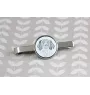 French Spaniel, French Setter, Canadian Setter - tie clip with a dog, personalized tie clip, a unique gift for a man from the Art-Dog brand
