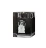 Épagneul français - Bougeoir avec photo de chien, porte bougie en cristal, cadeau personnalisé par la marque Art-Dog
