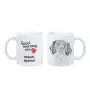 Épagneul français - tasse avec chien, tasse avec photo, cadeau personnalisé de la marque Art-Dog