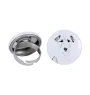 Fox-terrier à poil dur - bijoux pour femmes avec l'image d'un chien, produit fait à la main, possibilité d'ajouter sa propre photo, marque Art-Dog