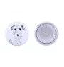 Fox Terrier Wire - pin with your dog, add your own photo, Art-Dog brand