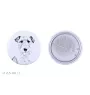 Fox Terrier Wire - pin with your dog, add your own photo, Art-Dog brand