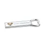 Fox Terrier Wire - bottle opener with a picture and inscription for beer by Art-Dog