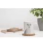 Fox Terrier Wire - cup with a dog, cup with a photo, personalized gift from the Art-Dog brand