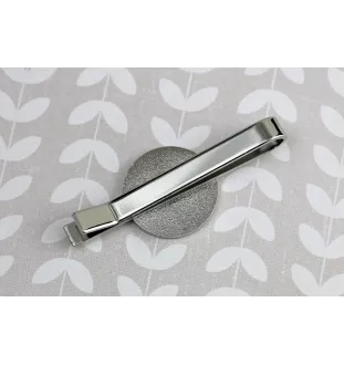 German Pinscher - tie clip with a dog, personalized tie clip, a unique gift for a man from the Art-Dog brand