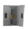 Owczarek niemiecki etui na paszport Art-Dog
