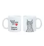 Deutscher Pinscher - Tasse mit Hund, Tasse mit Bild, personalisiertes Geschenk der Marke Art-Dog