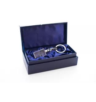 Berger allemand, Berger d'Alsace, Berger alsacien - Porte-clés en cristal avec photo de chien, porte-clés lumineux, cadeau unique de la marque Art-Dog