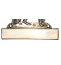 Berger allemand, Berger d'Alsace, Berger alsacien - plaque d'adresse avec chien, plaque de nom en laiton, plaque de porte personnalisée avec le nom de la marque Art-Dog