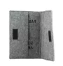 Gordon setter - Dog passport case, document case, gift for the traveller from the Art-Dog brand