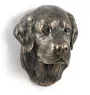 Golden Retriever - Hundestatue, hängende Büste, einzigartige Dekoration für Hundeliebhaber der Marke Art-Dog