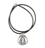 Setter Gordon  - collier avec chien, pendentif personnalisé avec photo, collier unique pour femmes et hommes de la marque Art-Dog