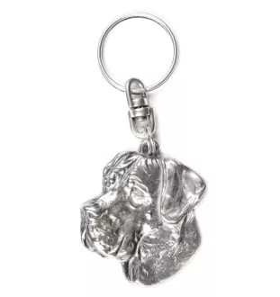 Dog niemiecki II brelok do kluczy Art-Dog