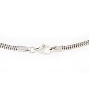 Dogue allemand, Grand danois II - Collier pour chien, bijoux uniques pour les fans de chiens, pendentif vipère unique de la marque Art-Dog