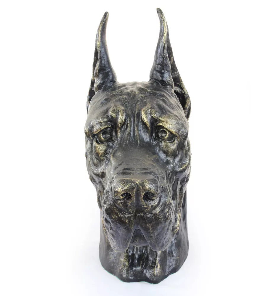 Dog niemiecki I urna z żywicy Art-Dog