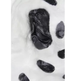 Dogue allemand, Grand danois II - urne pour cendres de chien, buste de chien, grande tête de chien pour le jardin par Art-Dog