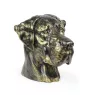 Dog niemiecki III urna z żywicy Art-Dog