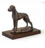 Great Dane II - dog statue, figurine for office, trophy for dog show by Art-Dog brand