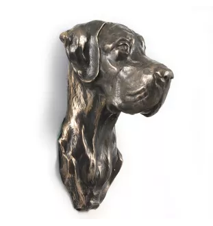 Dog niemiecki II głowa wisząca Art-Dog