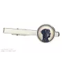 Great Dane - tie clip, ornament, jewelry for an evening outfit by Art-Dog
