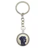 Great Dane - keychain with your photo, key decoration, bag pendant from Art-Dog brand
