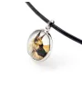 Dogue allemand, Grand danois I - collier pendentif avec votre photo, fait main, bijoux de la marque Art-Dog