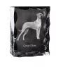 Dogue allemand, Grand danois - cristal avec photo de chien, statuette en verre avec photo, cadre exceptionnel avec photo de la marque Art-Dog