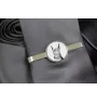 Dogue allemand, Grand danois - épingle à cravate avec chien, pince à cravate personnalisée, cadeau unique pour homme de la marque Art-Dog