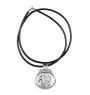 Dogue allemand, Grand danois I - collier avec chien, pendentif personnalisé avec photo, collier unique pour femmes et hommes de la marque Art-Dog