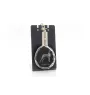 Great Dane - pendant with a photo of a dog, crystal key ring in a gift box, a unique gift by Art-Dog