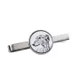 Greyhound, Grosser Englischer Windhund - Krawattenklammer mit Hund, personalisierter Krawattenclip, einzigartiges Geschenk für Männer von der Marke Art-Dog