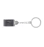 Greyhound, English Greyhound - Crystal key ring with dog photo, illuminated key ring, unique gift by Art-Dog brand
