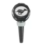 Greyhound grubszy stopper do wina z psem Art-Dog