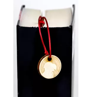 Brüsseler Griffon, Griffon Bruxellois - Lesezeichen mit Hund, personalisiertes Lesezeichen, Geschenk für Bücherwurm von der Marke Art-Dog