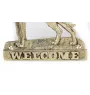 Dog niemiecki II welcome plakietka Art-Dog
